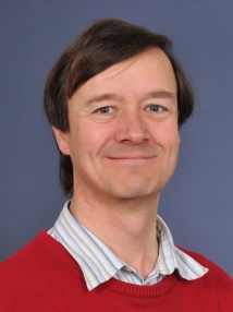 Paul D. Lickiss