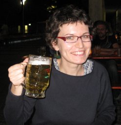 Daniela Bagliani