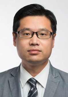 Yitao Zhang