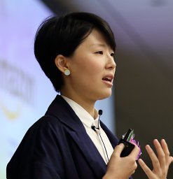 Mizuki Oka