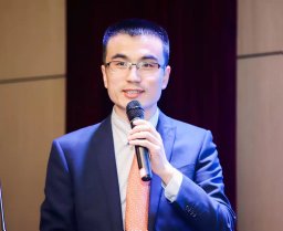 Weijun Wei