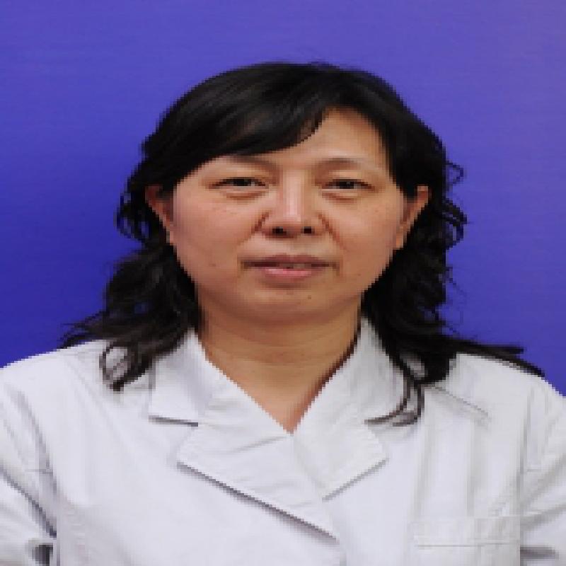 Yonghong Tong