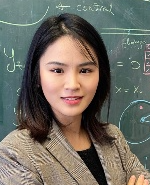 Yue Wang