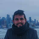 Felipe Echeverria
