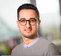 Ali Doryab