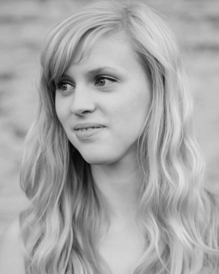 Amber Shinsel