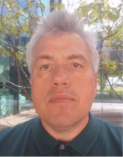 Jorg Langwald