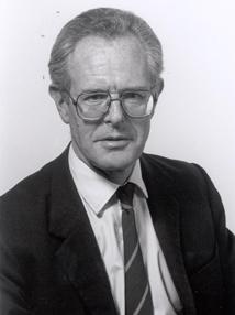 Duncan Geddes