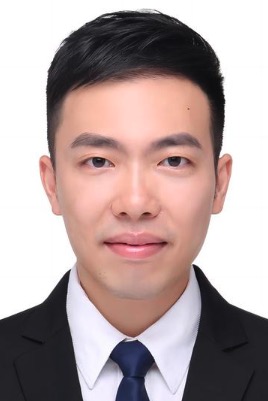 Jieruo Li