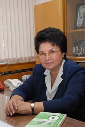 S. Sh. Rashidova