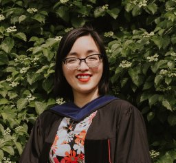 Huong Tran