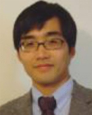 Joo Chulmin
