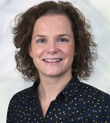 Daniëlle Vugts