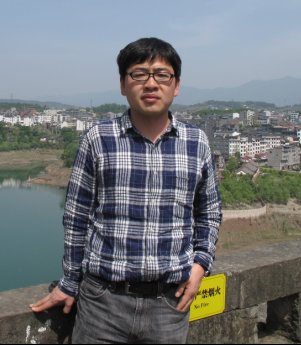 Yanbin Li