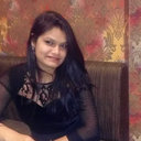 Bhoomika Sirsant