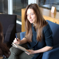 Elisa Giulia Liberati