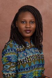 Abiola Oloye