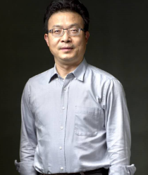 Ziyou BAI