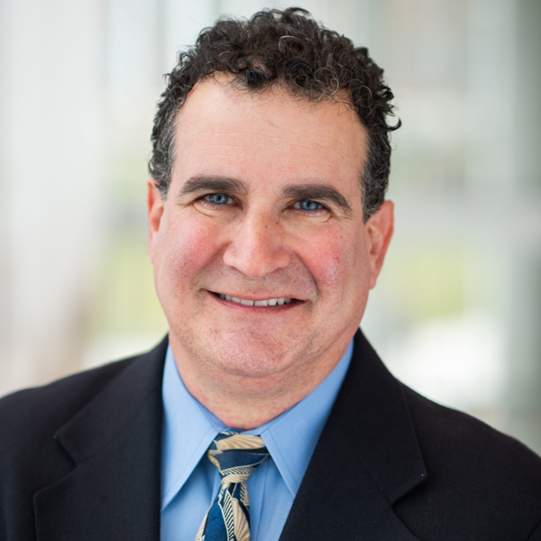 Alan Jay Kaufman (Alan J. Kaufman)