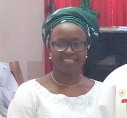 Arodiwe Ijeoma