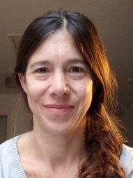 Anna Wacker, nee Froehlich