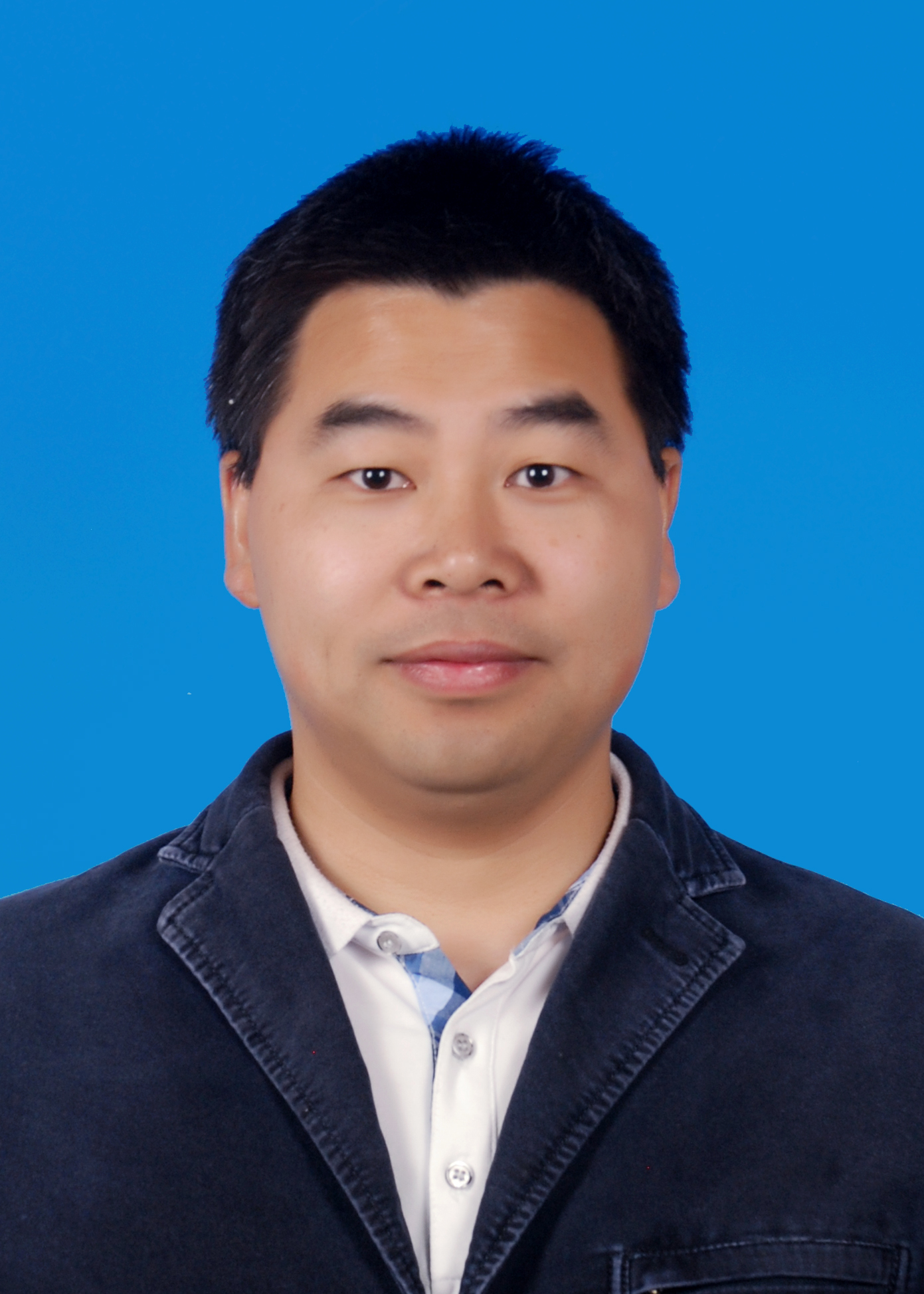 Mingchao Li