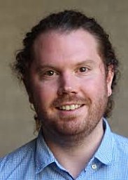 Gareth Purvis