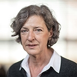Maja Dekovic