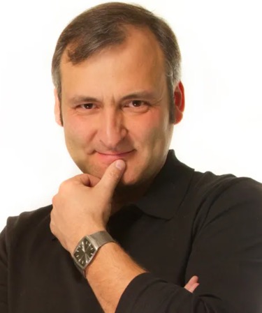 Alexander Badyaev
