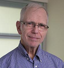 Joel I. Gersten