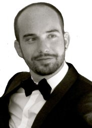 Jérôme Bouffard