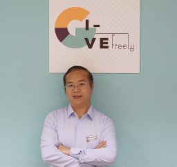 Cuong Huu Nguyen