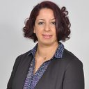 Maria Kabbage