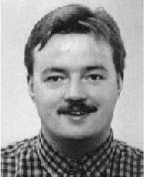Harm Derksen