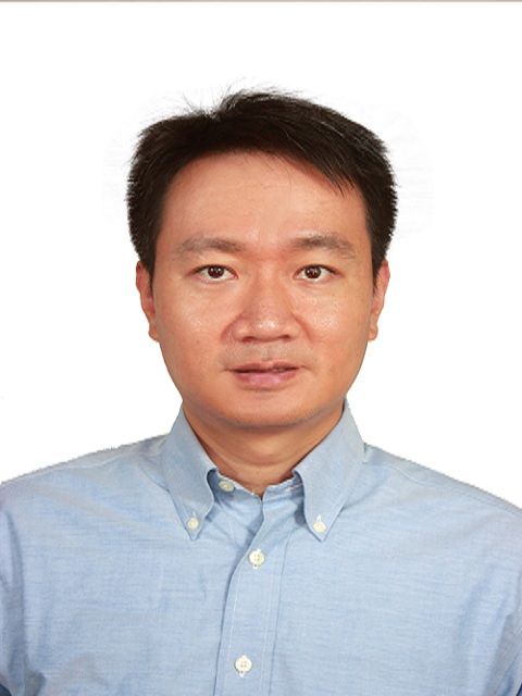 Feilong Wang