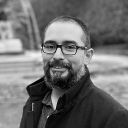 Guillermo Puebla