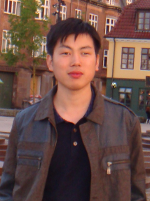 Ruizhi Zhang