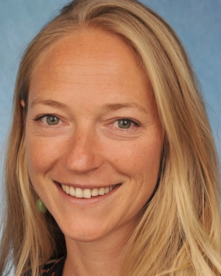 Sarah J. Short