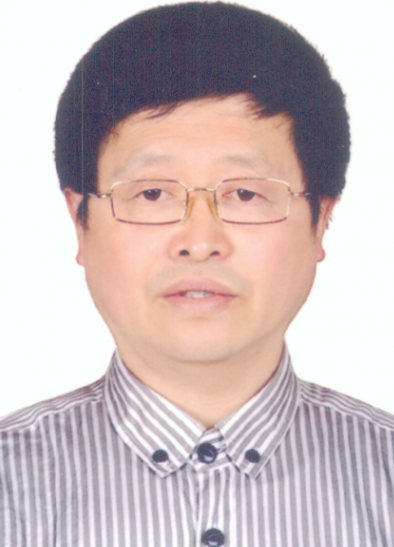 Zhanwen Zhang
