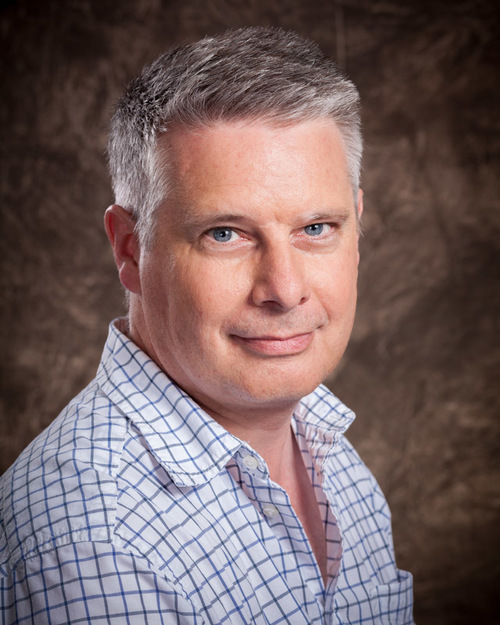 Alan Cochrane