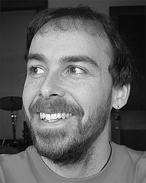 Scott David Kelly