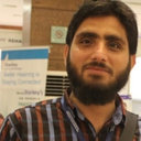 Arif Shah