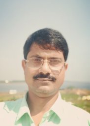 Harinandan Tunga