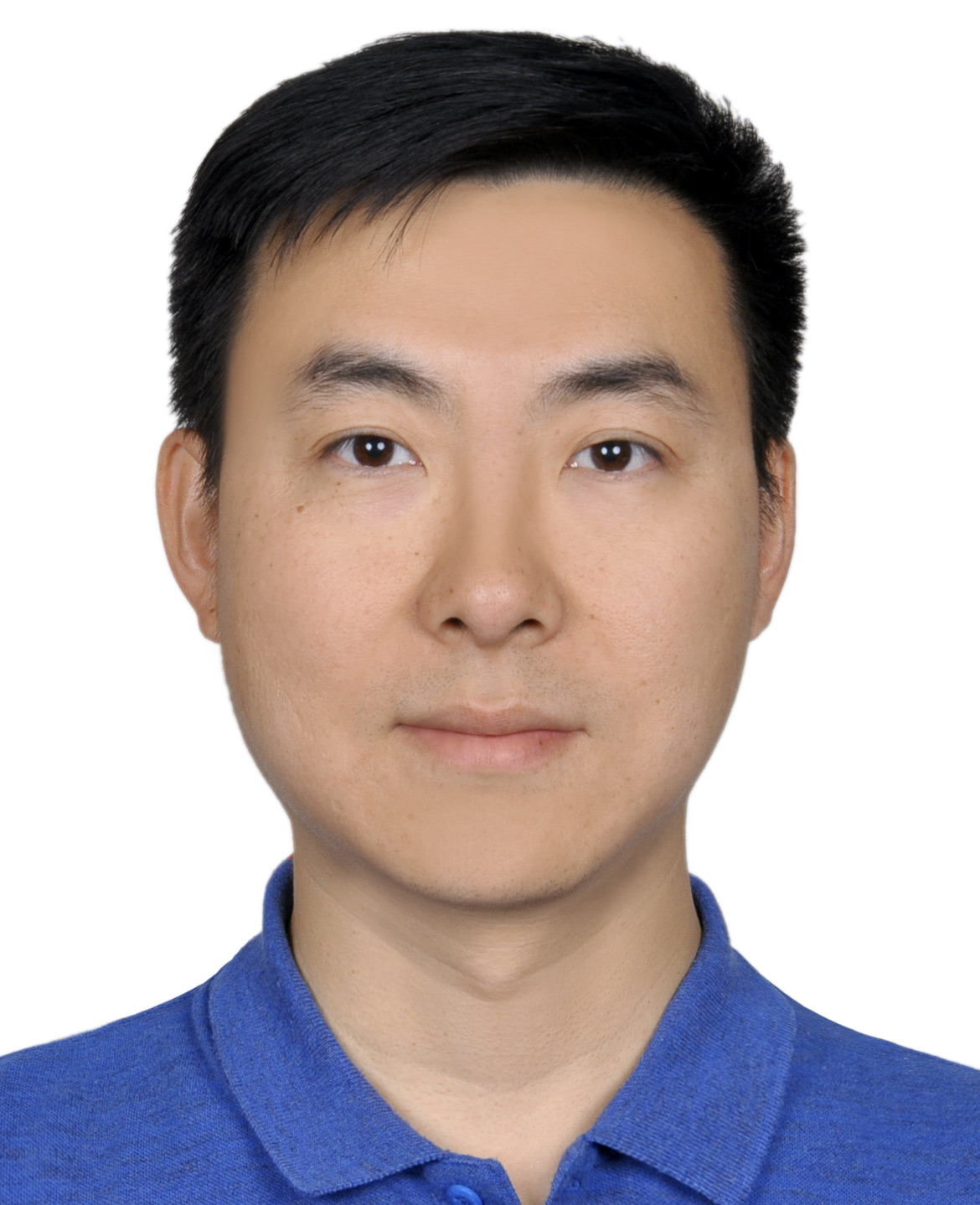 Dawei Liang