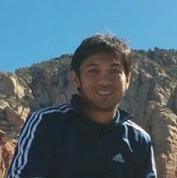 Rahimi A. Rahman