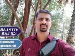 Praveen Kumar Kanti