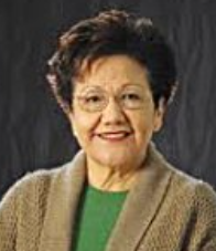 Esther Gallegos