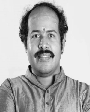 E A Gopalakrishnan