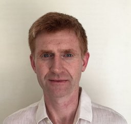 Brendan F. Kennedy