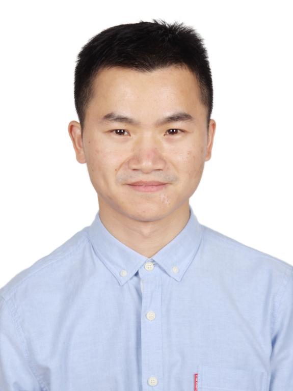 Shaowei Wu